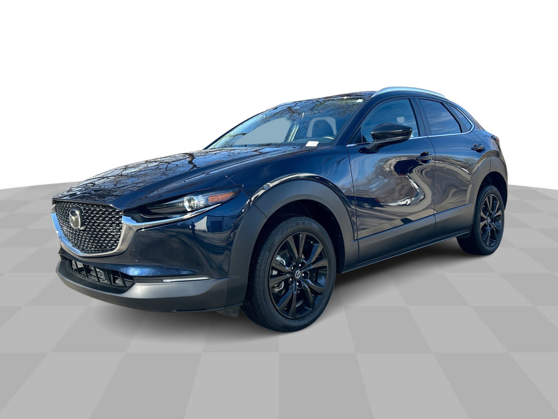 2024 Mazda CX-30 Select Sport