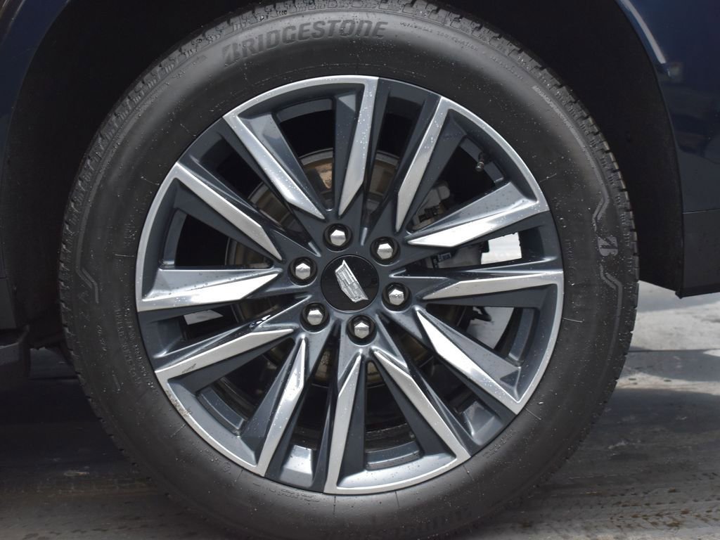 2022 CADILLAC ESCALADE - Image 10