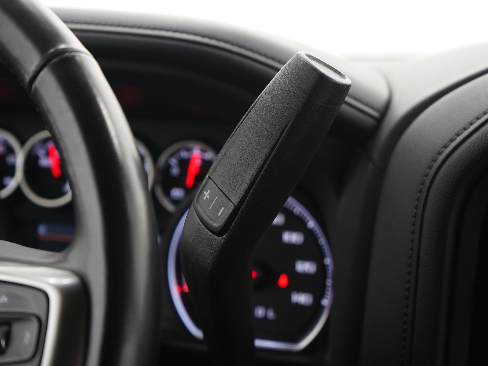 2022 Chevrolet Silverado 1500 Limited LTZ - Photo 18