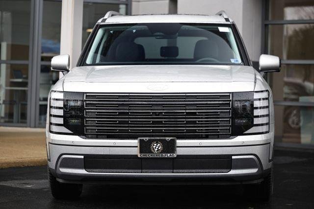 2026 Hyundai Palisade Calligraphy - Photo 2