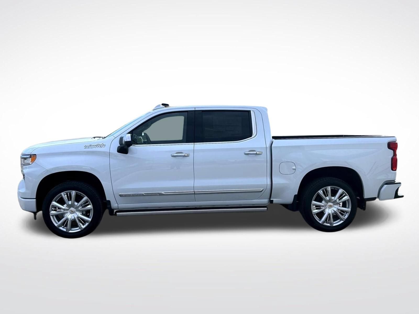 2026 Chevrolet Silverado 1500 High Country - Photo 10