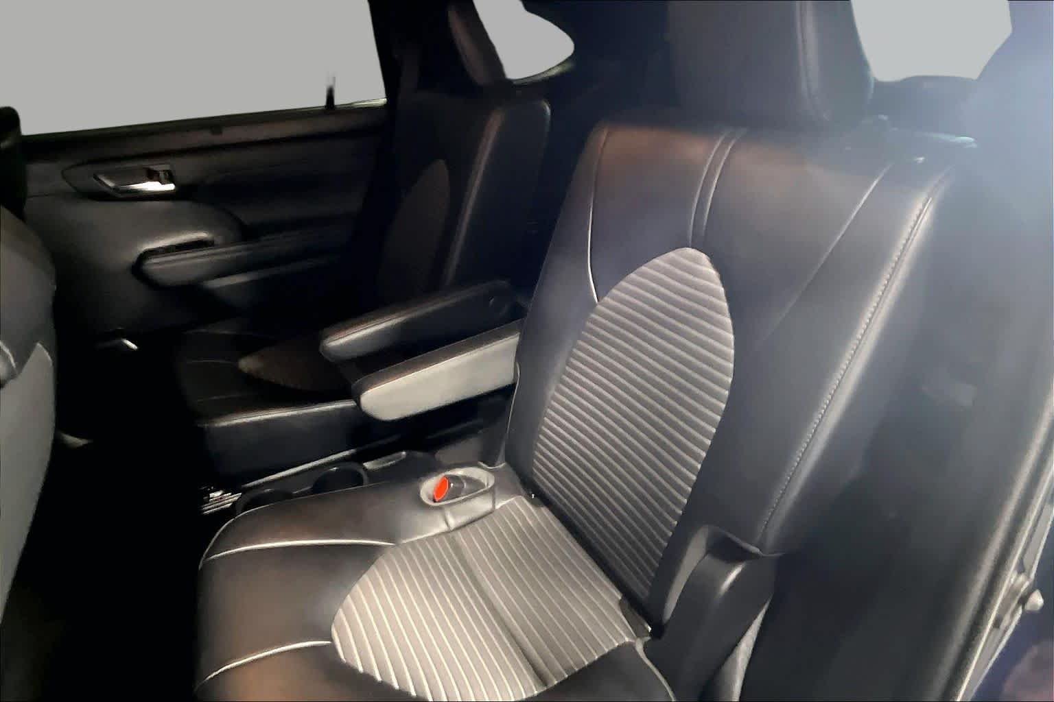 Used 2022 Blueprint Toyota XSE image 41