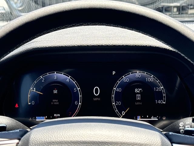 New 2026 Gray Jeep Laredo Altitude image 29
