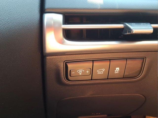 New 2026 Gray Hyundai SEL Plus AWD image 27