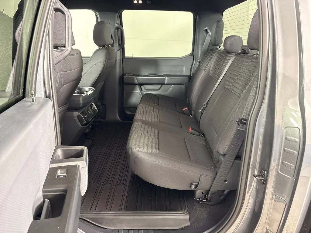 Certified Used 2023 Gray Ford XL image 32