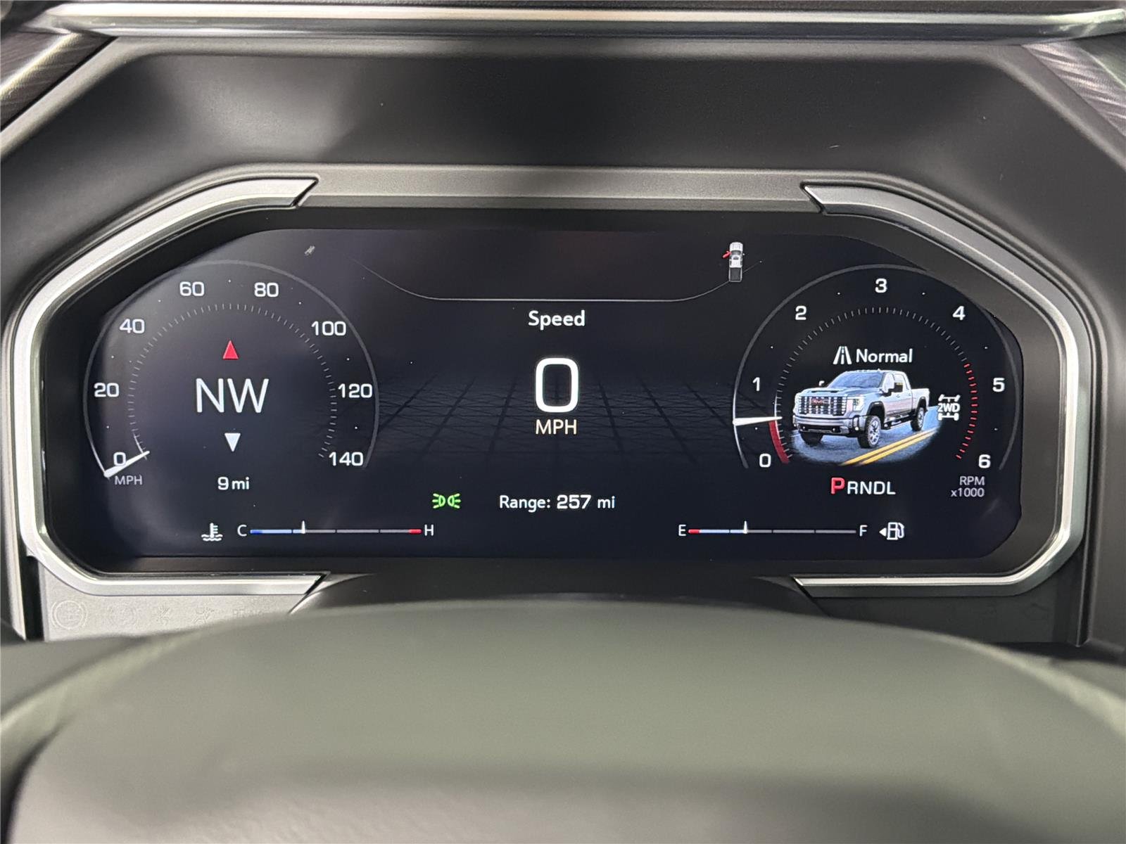 New 2026 Onyx Black GMC Denali Ultimate image 26