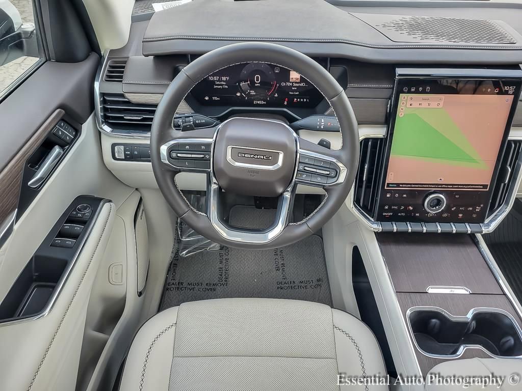 2024 GMC ACADIA - Image 12