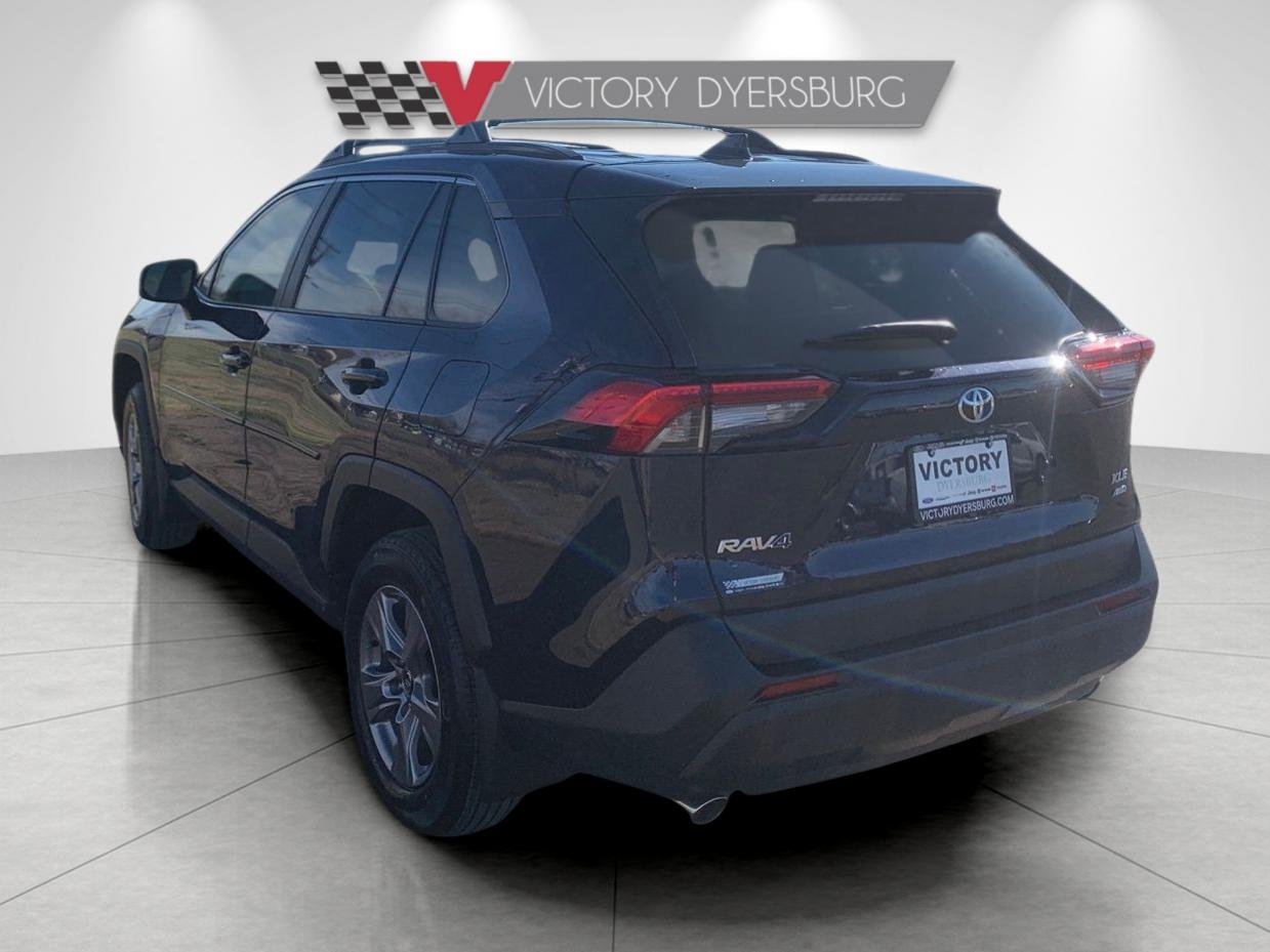 New 2025  Toyota XLE image 6