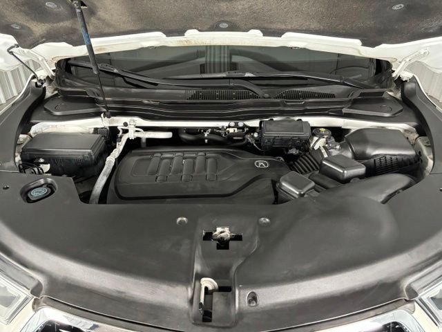 2019 Acura MDX Technology Package - Photo 31