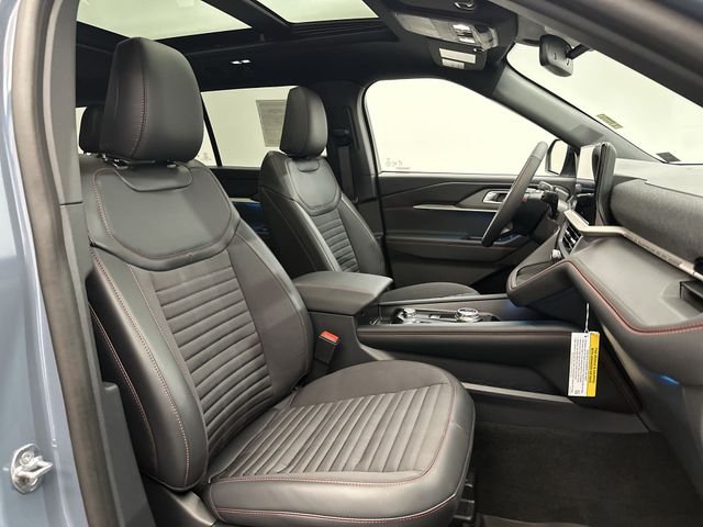 New 2027 Vapor Blue Metallic Ford ST-Line image 29