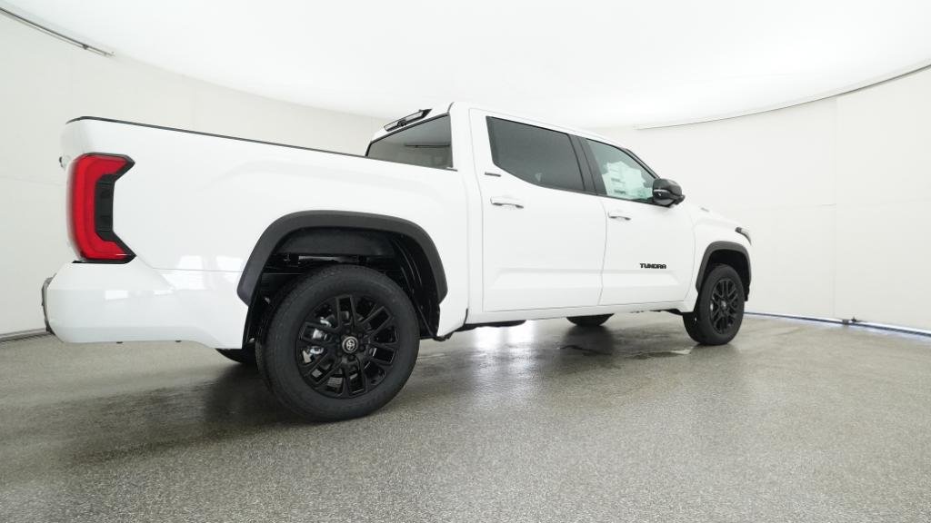 2026 Toyota Tundra Limited - Photo 17