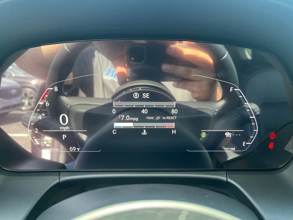 New 2026 Jet Black Mica Mazda 2.5 S Select AWD image 19