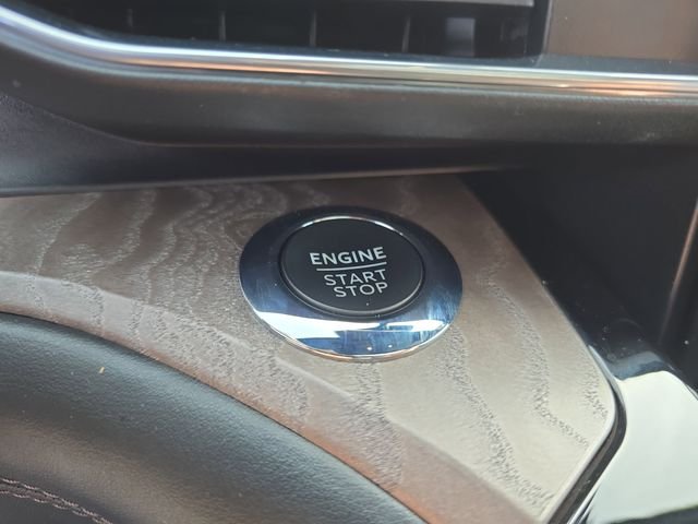 Certified Used 2023 Blue Metallic Ford Platinum image 56