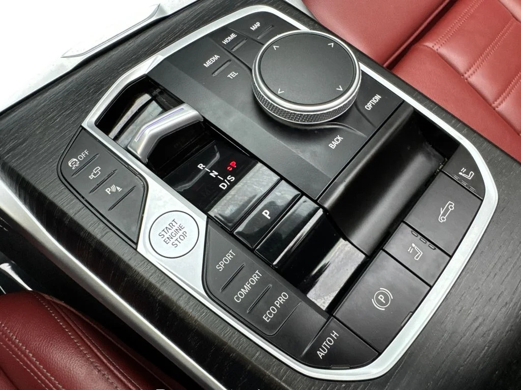 Used 2024 Gray BMW M440i xDrive image 65