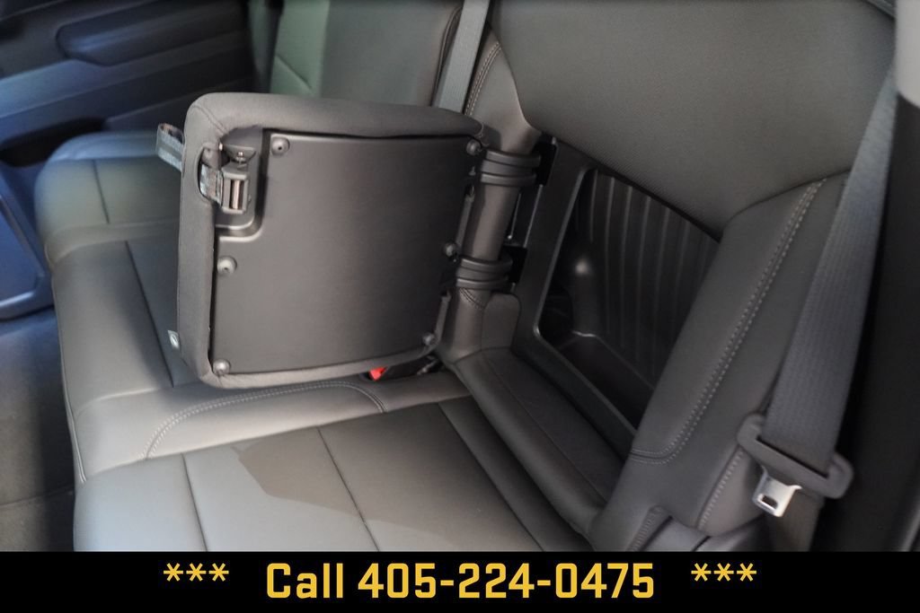 New 2026 Onyx Black GMC SLT image 35