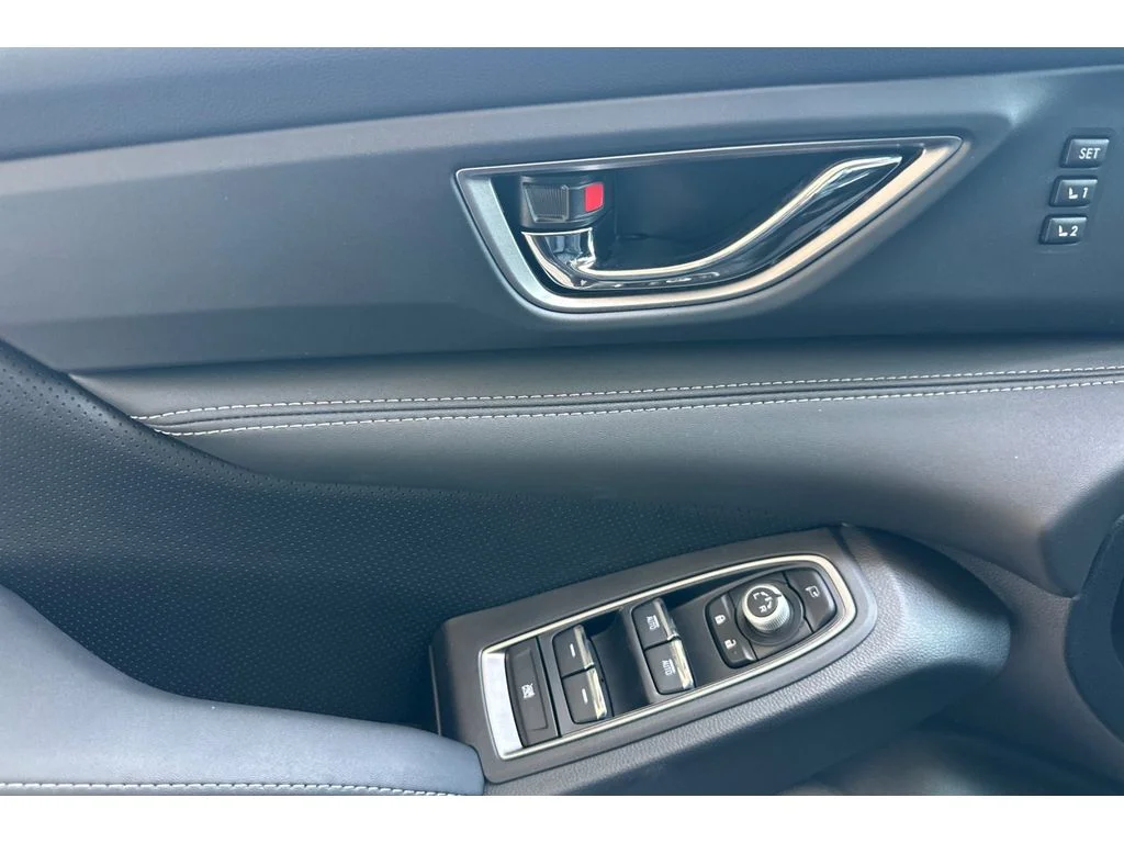 New 2026 MAGNETITE GRAY METALLIC Subaru Limited 8-Passenger image 11