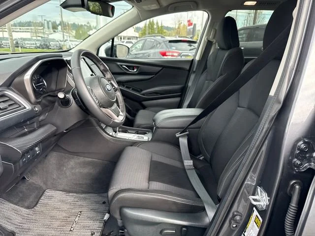 2025 Subaru Ascent Premium - Photo 15