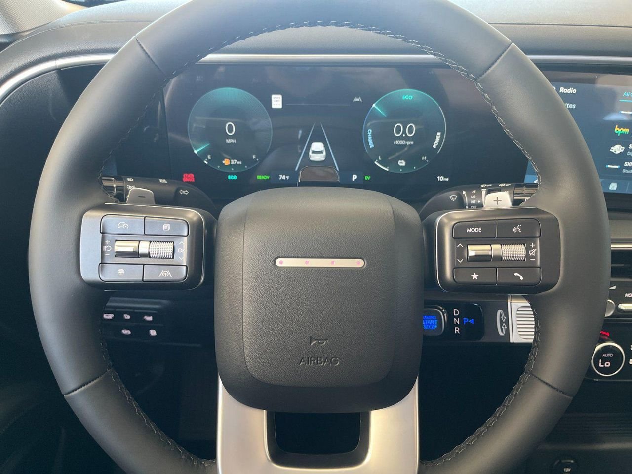 New 2026 Gray Hyundai SEL Premium 8P image 22