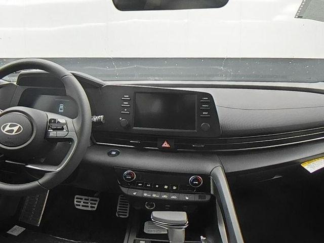 New 2026 Gray Hyundai SEL Sport Plus image 34