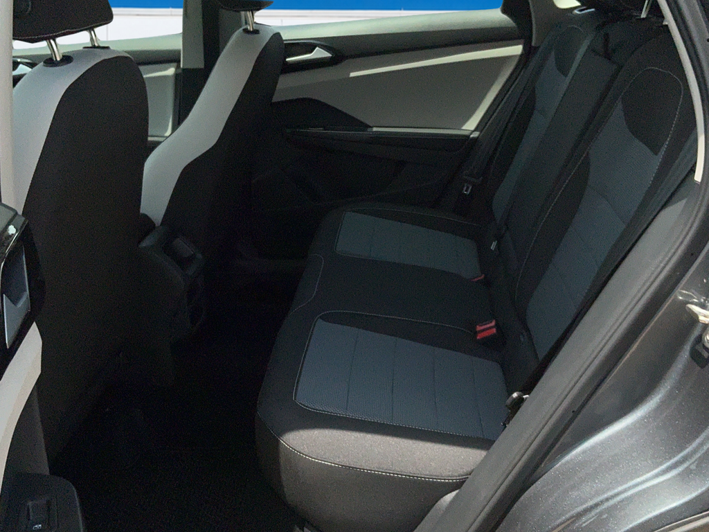 New 2026 Gray Volkswagen 1.5T S image 15