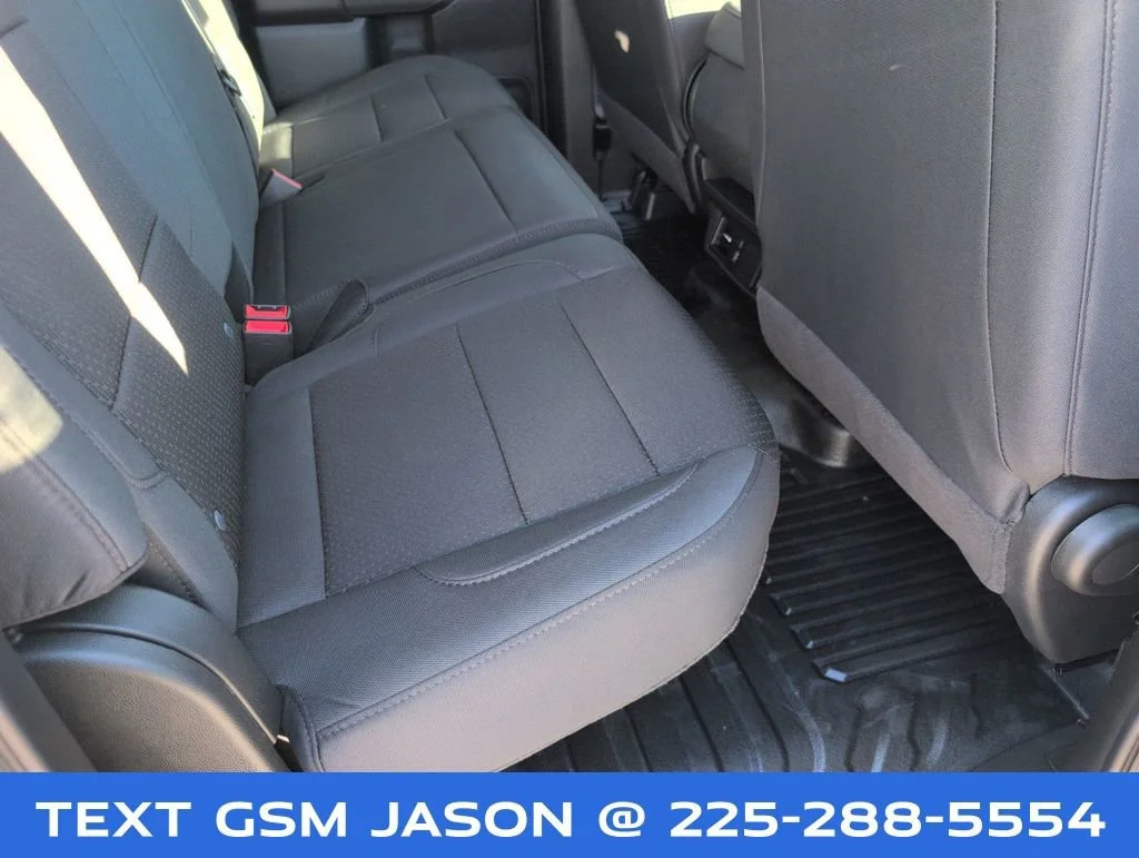 2026 GMC Sierra 2500HD Pro - Photo 40