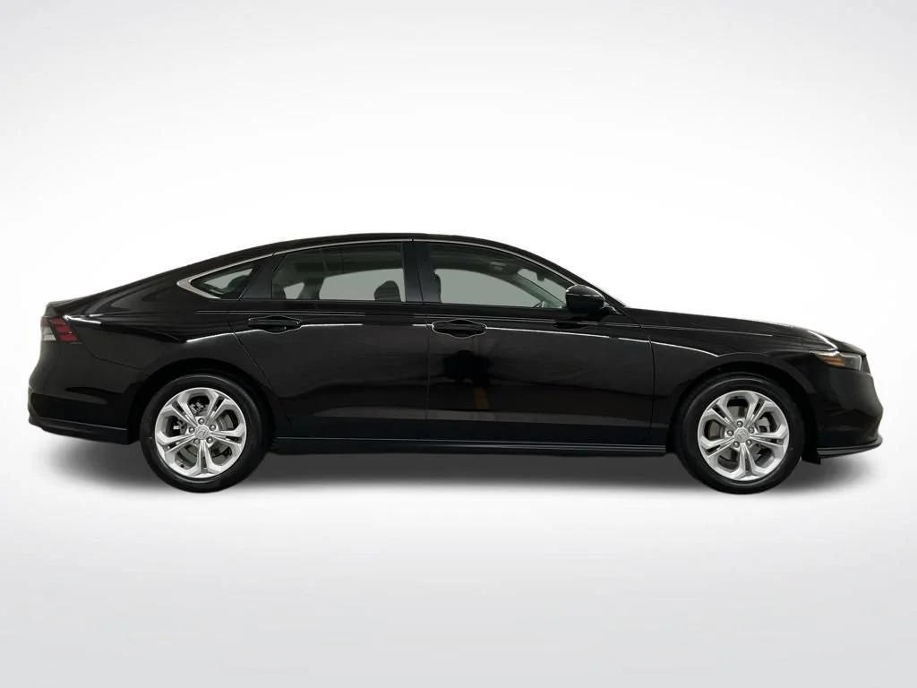2026 Honda Accord LX - Photo 65