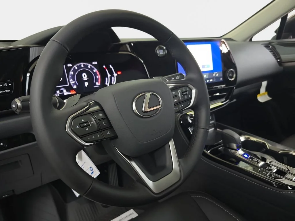 New 2026 Caviar Lexus PREMIUM image 15