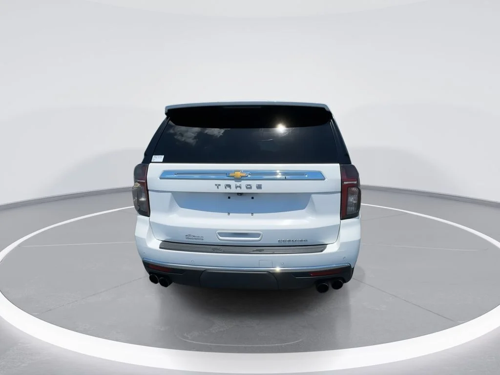Used 2021 White Chevrolet Premier image 7