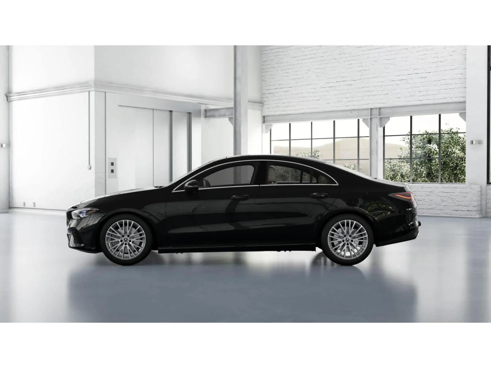 Used 2026 Night Black Mercedes-Benz CLA 250 image 33