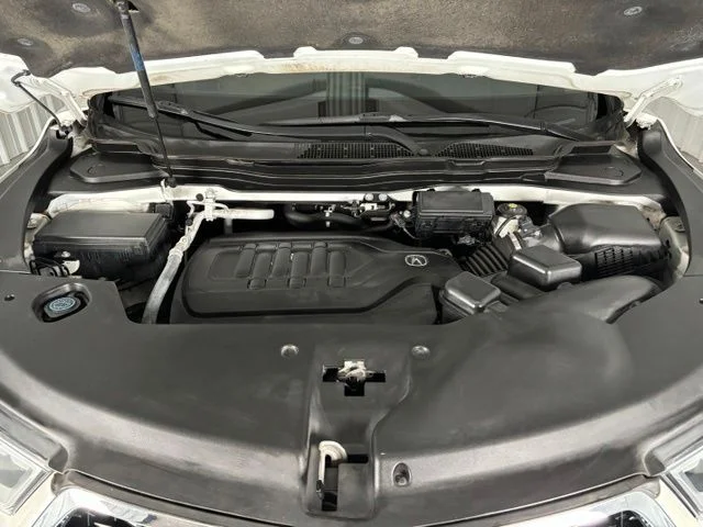 Used 2019  Acura 3.5L Technology Package image 31