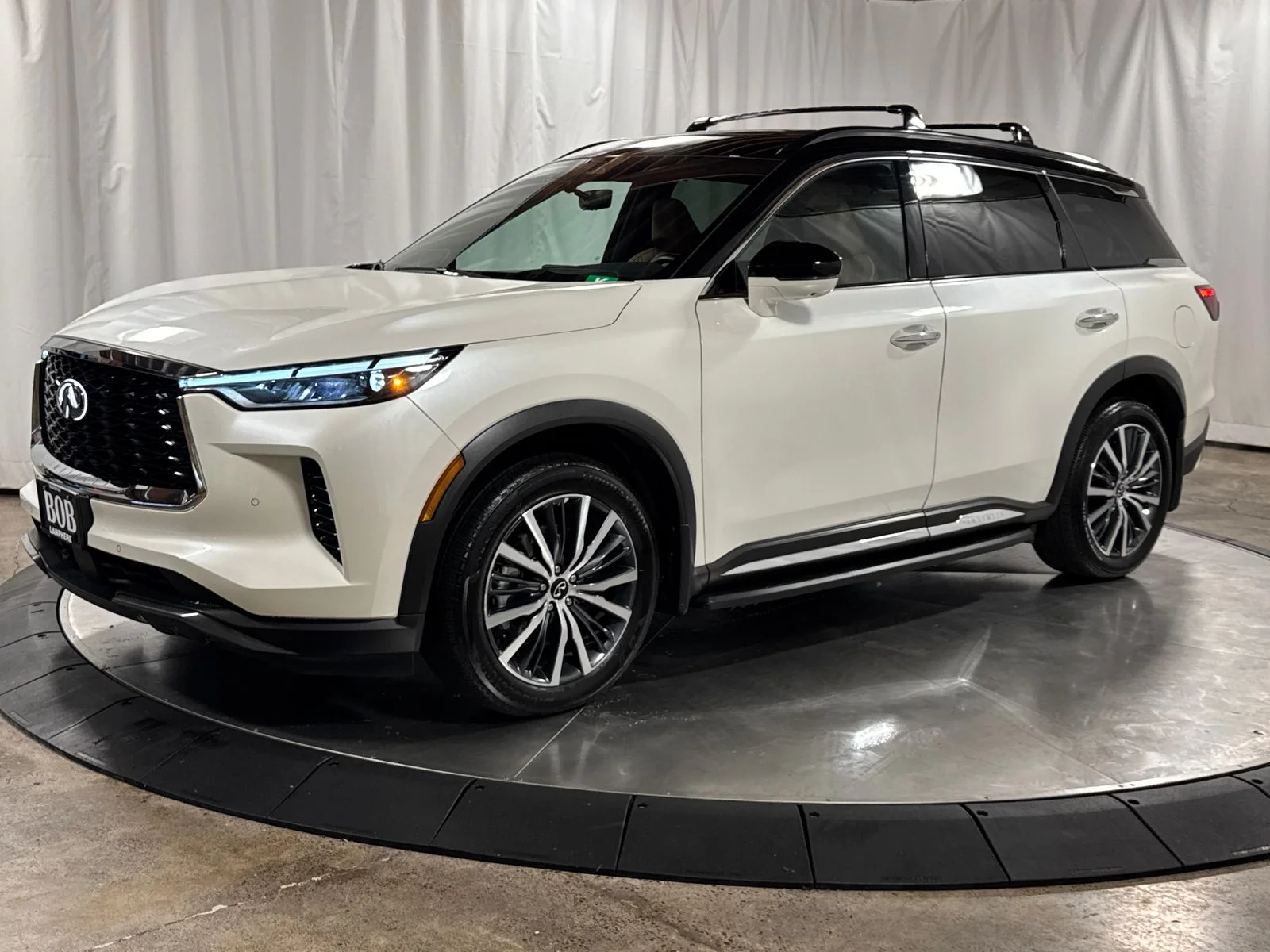 2025 INFINITI QX60 AUTOGRAPH AWD's photo