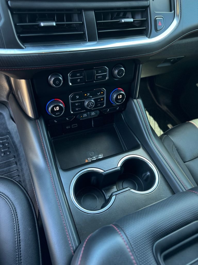 Used 2023 Black Chevrolet RST image 23