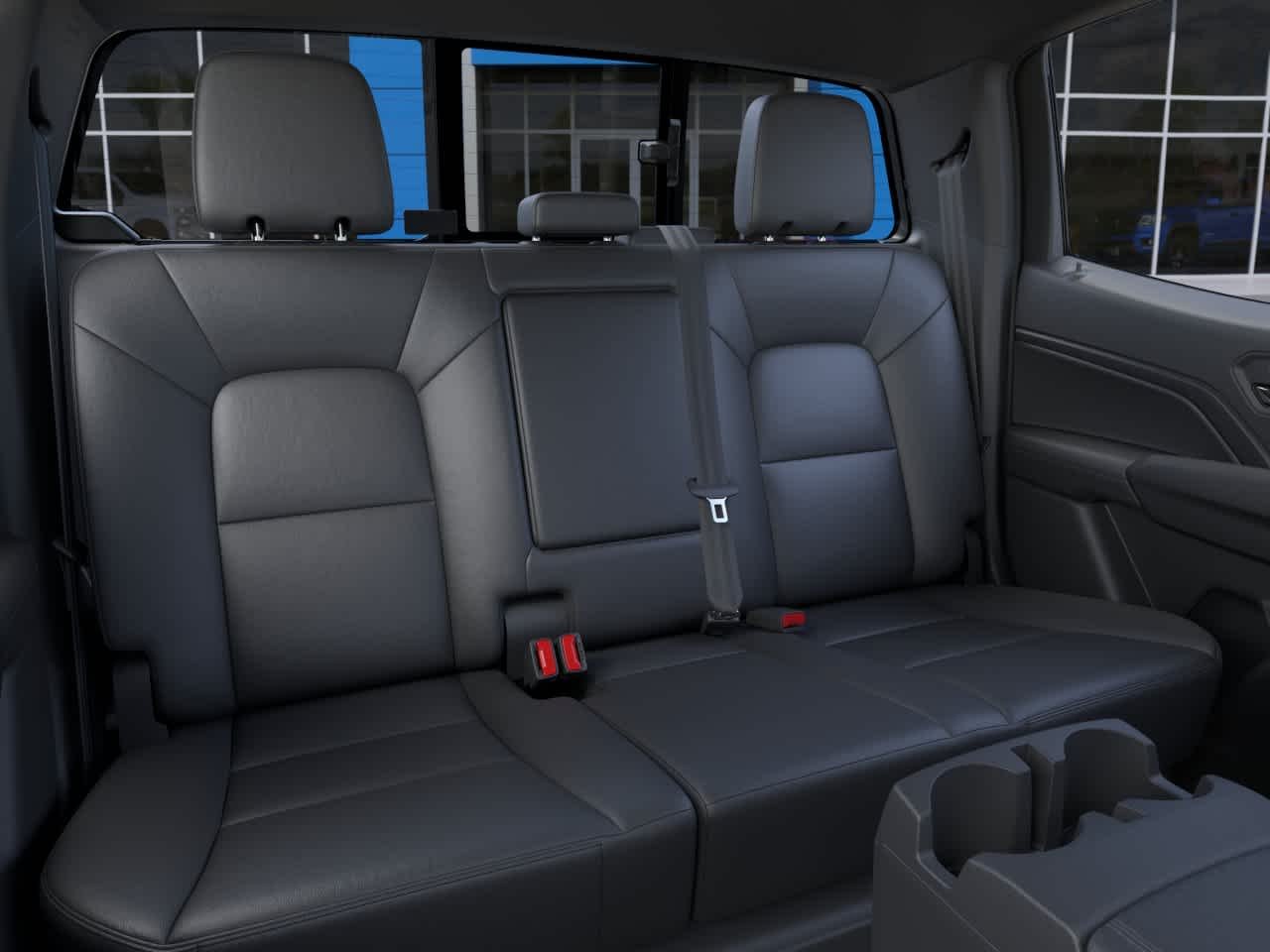 2026 Chevrolet Colorado LT - Photo 17