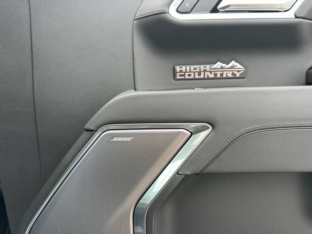 2026 Chevrolet Silverado 1500 High Country - Photo 11