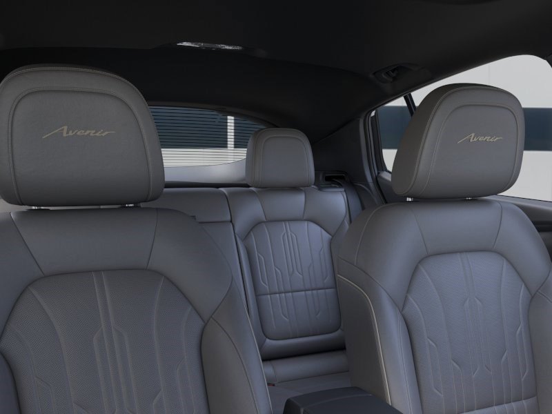 2026 Buick Envista Avenir - Photo 24