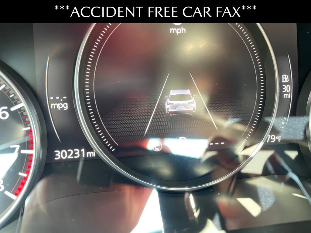 Used 2024 Blue Mazda 2.5 S Premium Package image 2