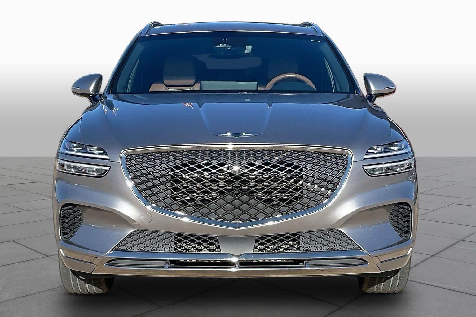 Pre-Owned 2022 Genesis GV70 2.5T