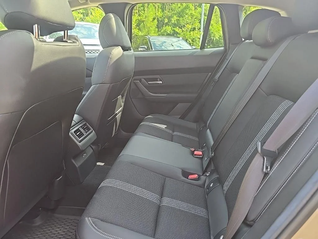 Certified Used 2026 Gray Mazda 2.5 S Meridian Edition image 15