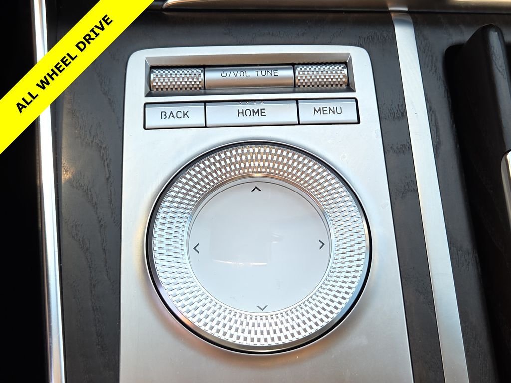 2022 GENESIS GV80 Standard - Photo 24