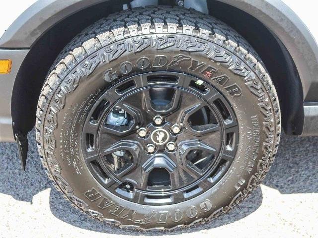 2025 Ford Bronco Sport Outer Banks - Photo 34