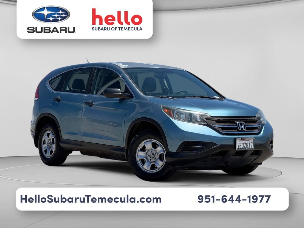 Used 2014  Honda LX image 1