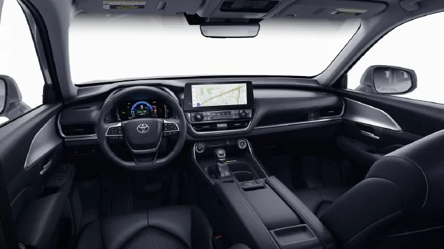 New 2026 Beige Toyota XLE image 28