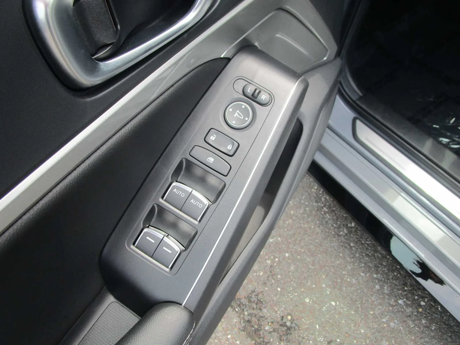 Certified Used 2026 Urban Gray Pearl Acura w/A-Spec Package image 12