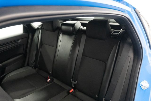 Used 2023 Blue Honda Sport image 17