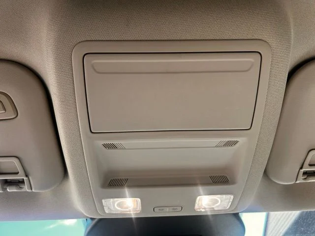 Used 2020 Gray Ford Titanium image 24