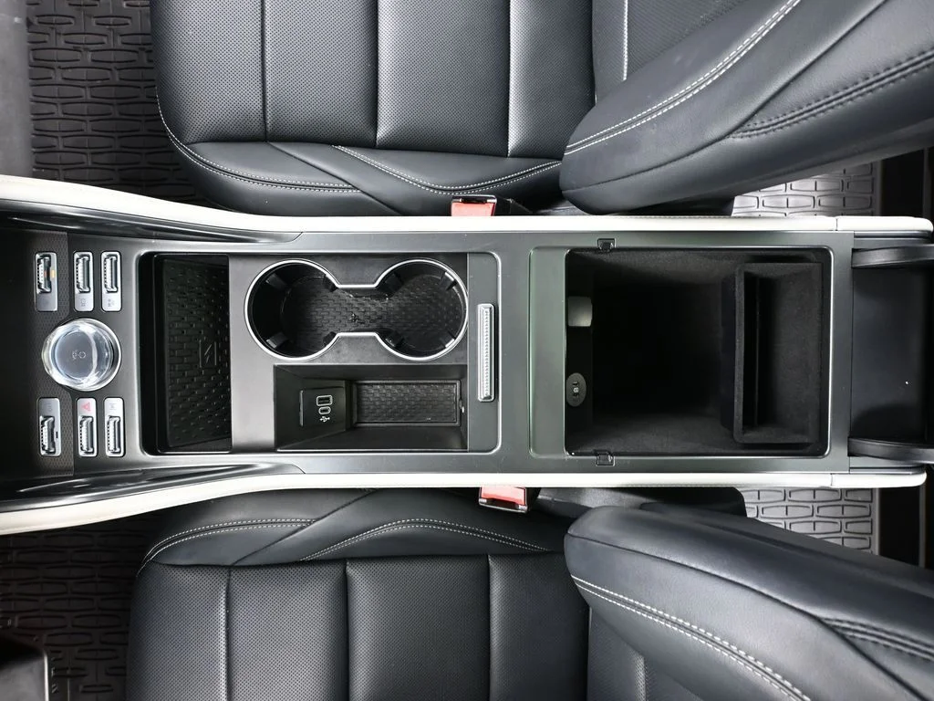 2024 Lincoln Nautilus Premiere - Photo 40