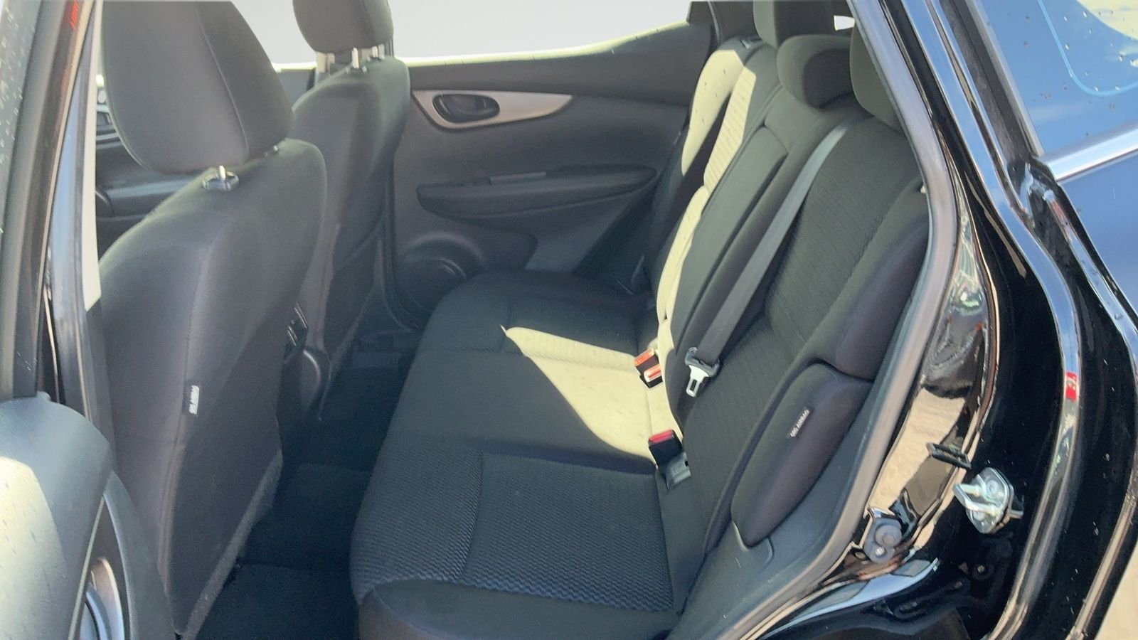 Certified Used 2022 Black Nissan S image 37
