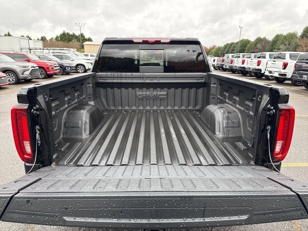 2026 GMC Sierra 1500 Denali - Photo 24