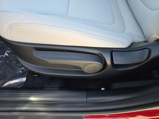 2026 Hyundai Tucson SE - Photo 12