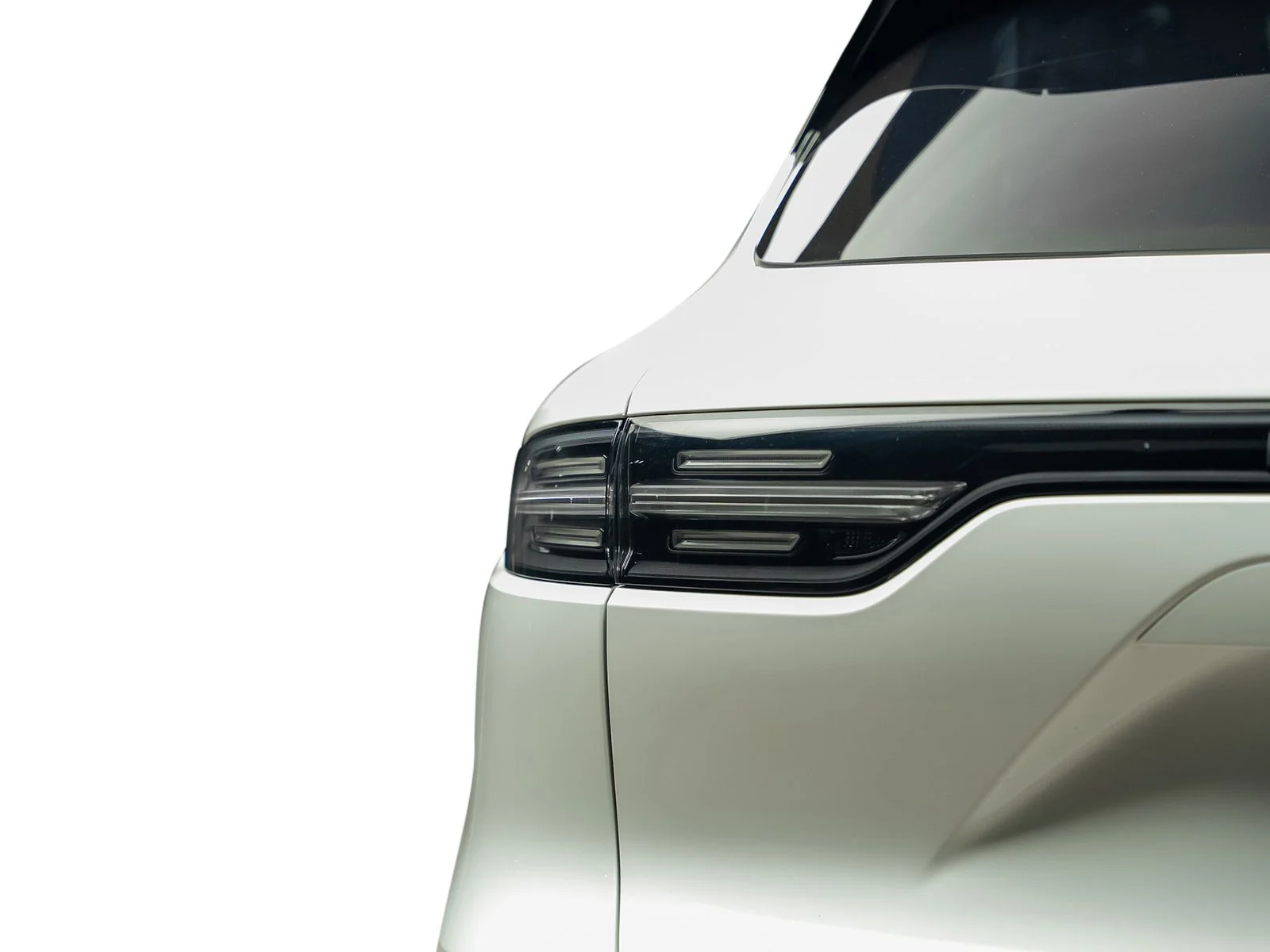 Used 2022 White Porsche Turbo S image 12